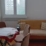 Апартаменти Alvobar Скоп'є