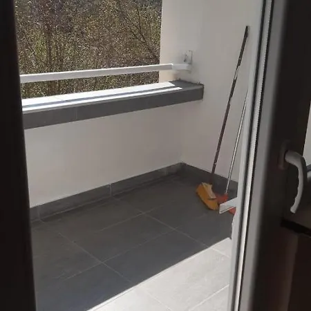 Alvobar アパート *