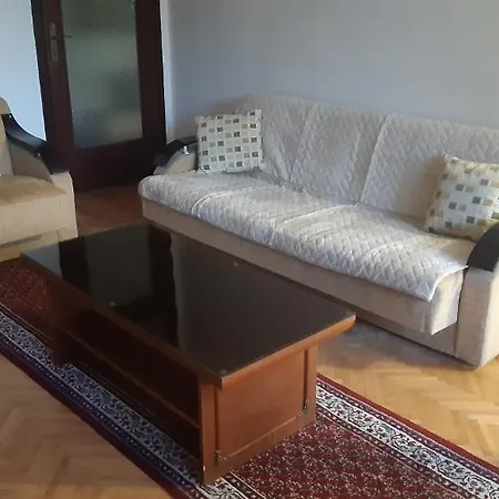 Apartment Alvobar *