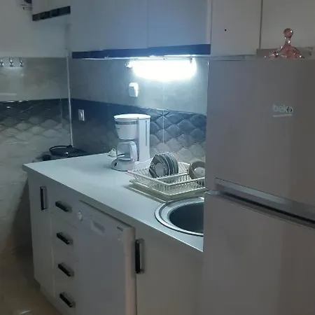 Apartment Alvobar *