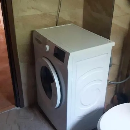 アパート Alvobar