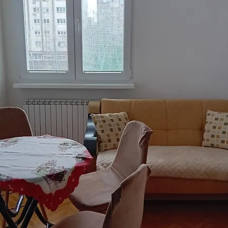 Apartment Alvobar Skopje