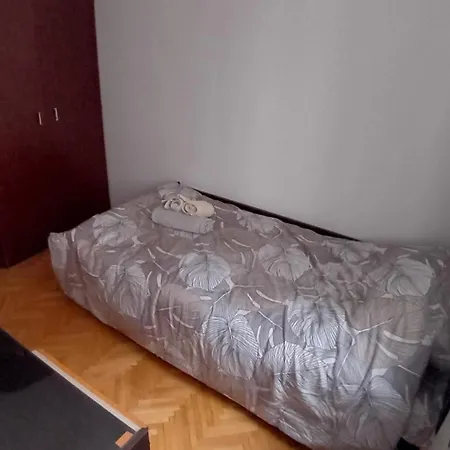Alvobar Apartment