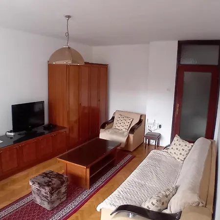 Alvobar Apartment Skopje