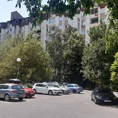 Alvobar Apartment *