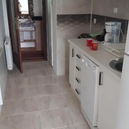 Alvobar アパート