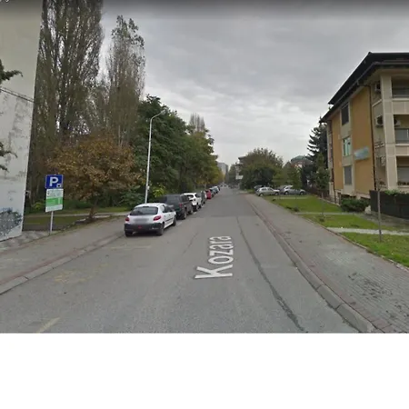 Alvobar アパート *