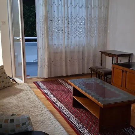 Alvobar Apartment