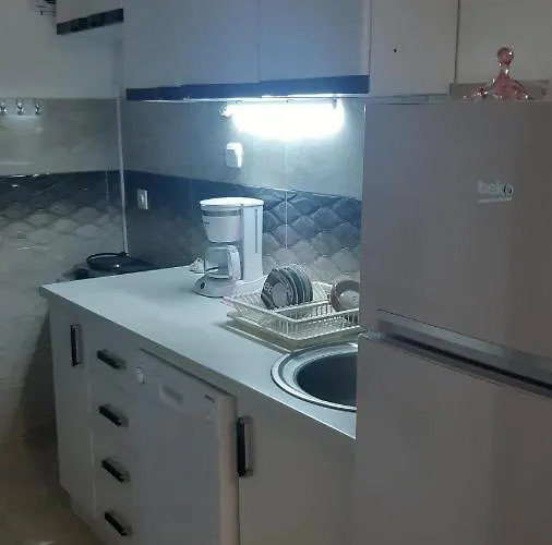 Διαμέρισμα Alvobar *