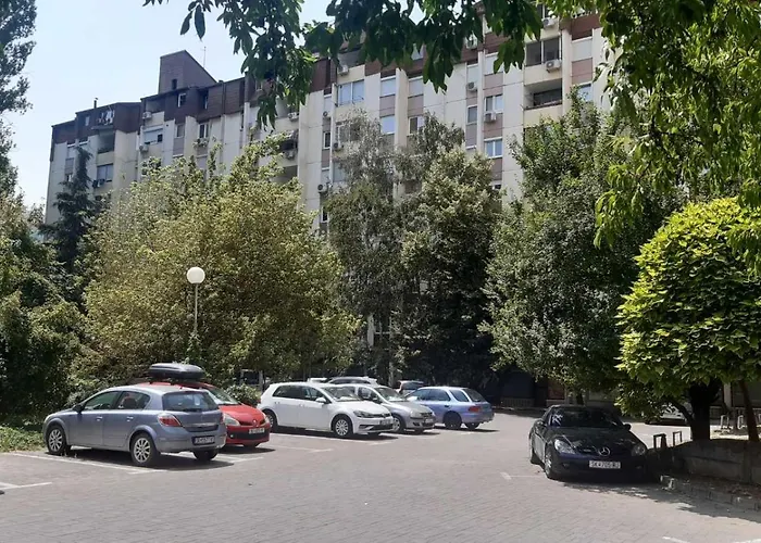 Alvobar Διαμέρισμα *